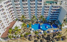 Hotel Oceano Palace Mazatlan